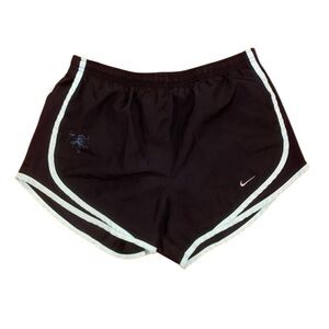 Nike Dri-Fit Athletic Black Shorts Women’s Size Small